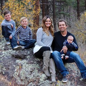 Meet your Posher, Lee